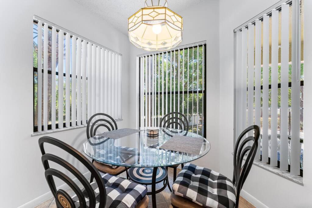 Apartament Minutes To Anna Maria Island Bradenton Zewnętrze zdjęcie