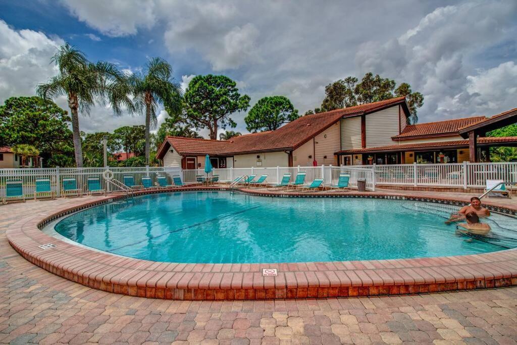 Apartament Minutes To Anna Maria Island Bradenton Zewnętrze zdjęcie
